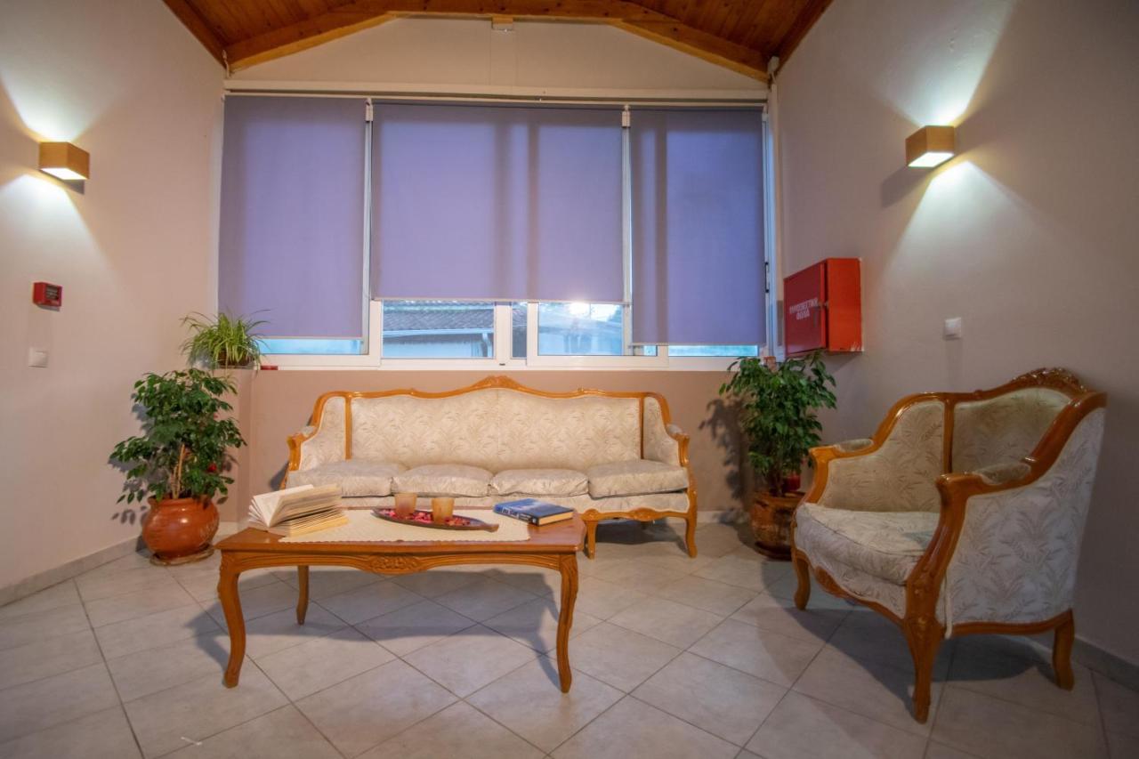 Neraida Village Κυψέλη Εξωτερικό φωτογραφία