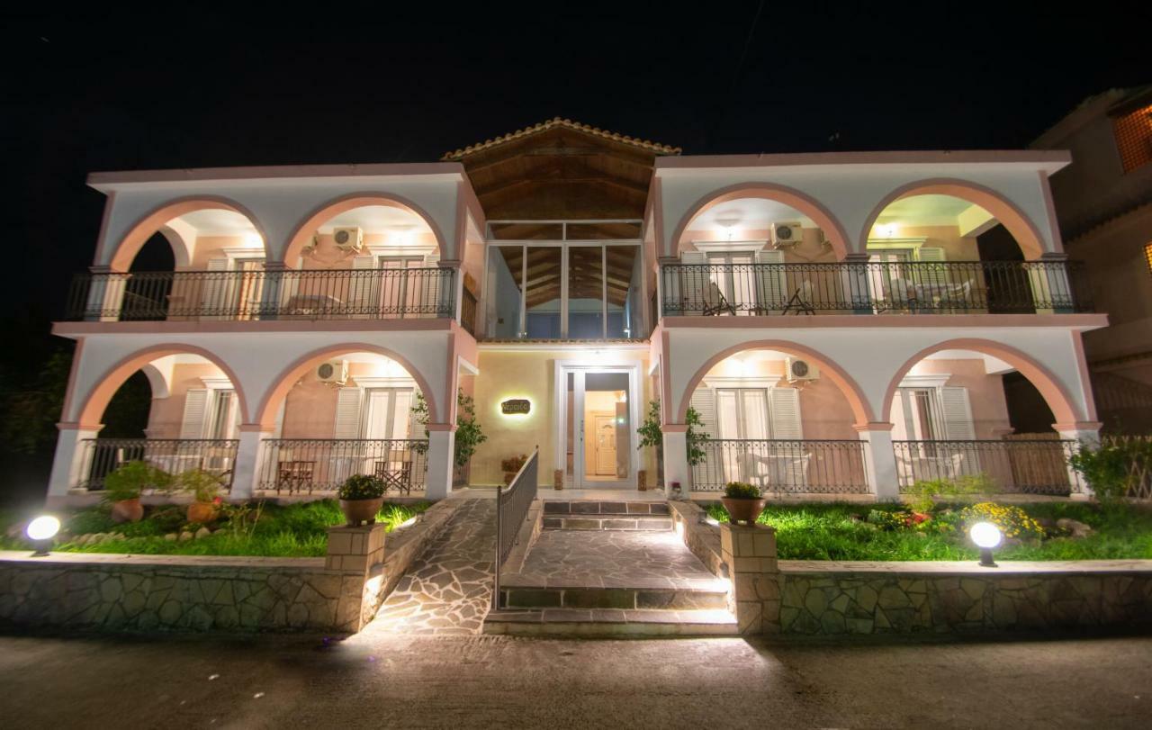 Neraida Village Κυψέλη Εξωτερικό φωτογραφία